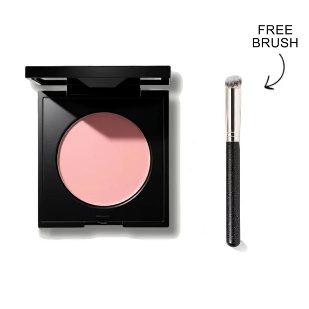 Under Eye Brightener, Conceal & Brighten Dark Circles, With Caffeine Peptides & Vitamin E, Brightens Dull, Tired Skin Color Correcting Brightener & Primer Reduces Appearance of Dark Circles