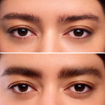 Brow Stain & Go Masque - Lightweight & Water-Resistant Microblading Effect for Natural Looking Brows