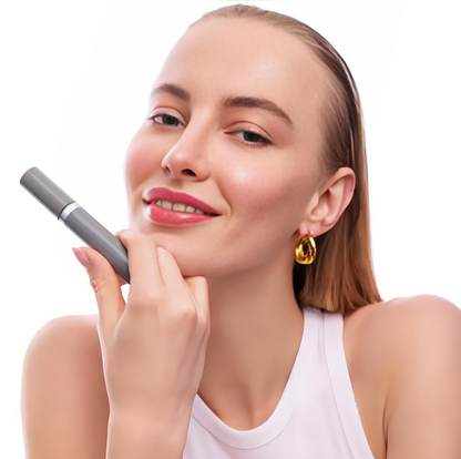 Brow Stain & Go Masque - Lightweight & Water-Resistant Microblading Effect for Natural Looking Brows