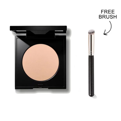 Under Eye Brightener, Conceal & Brighten Dark Circles, With Caffeine Peptides & Vitamin E, Brightens Dull, Tired Skin Color Correcting Brightener & Primer Reduces Appearance of Dark Circles