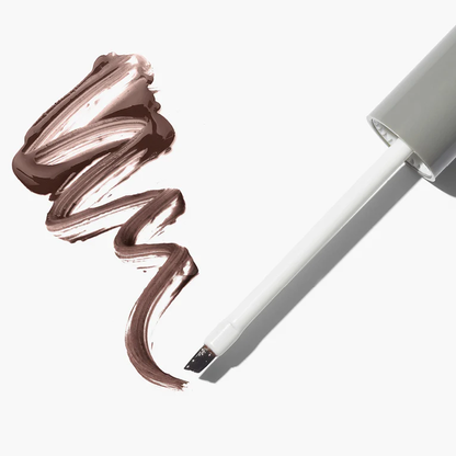 Brow Stain & Go Masque - Lightweight & Water-Resistant Microblading Effect for Natural Looking Brows