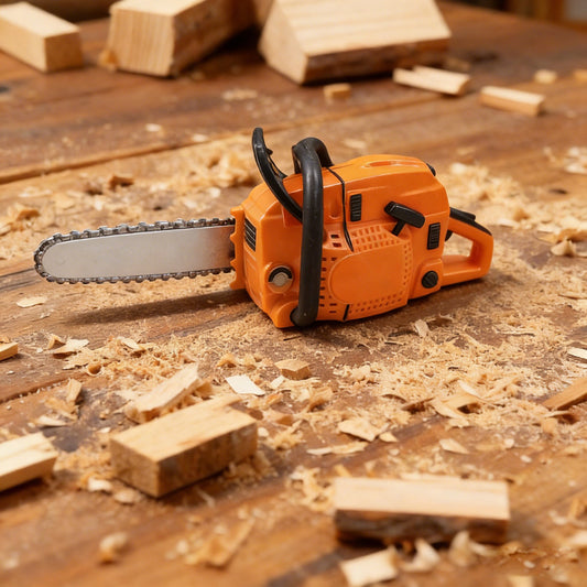 🔥Buy 3 Save 20% & Free Shipping🔥Chainsaw Keyring