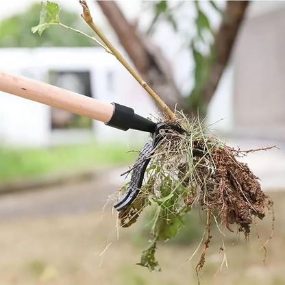 🔥LAST DAY SALE 49% OFF-Detachable Stand Up Weed Puller