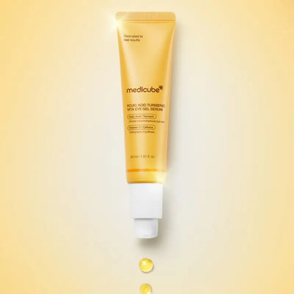 [NEW] Mix & Match Eye Serum Set – Brightening, Firming & De-Puffing Care for Smooth, Radiant & Youthful-Looking Eyes | Korean Skincare (K-Beauty)