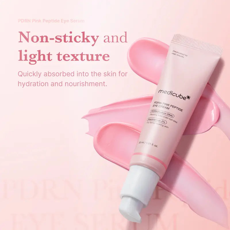 [NEW] Mix & Match Eye Serum Set – Brightening, Firming & De-Puffing Care for Smooth, Radiant & Youthful-Looking Eyes | Korean Skincare (K-Beauty)