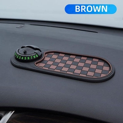 Multi-functional Support Anti-Slip pad